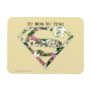 My Mum My Hero Magnet
