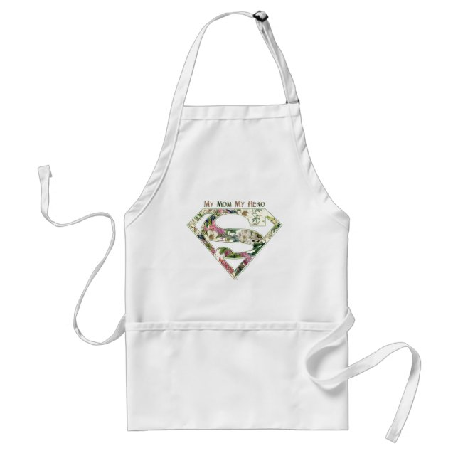 My Mum My Hero Standard Apron (Front)