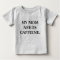 My Mum Needs Caffeine Tee