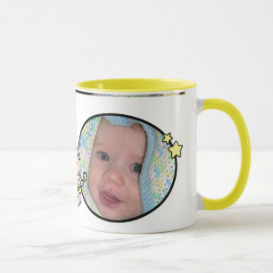 My Mum Rocks! Mug