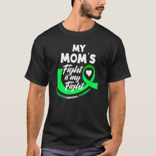 My Mum's Fight Is My Fight Non-Hodgkin Lymphoma 1 T-Shirt