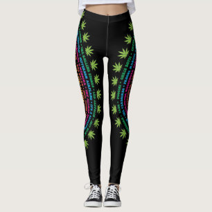 My Music Leggings