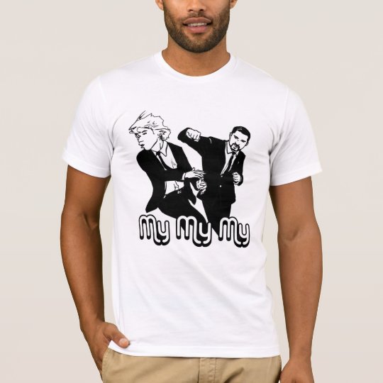 My My My T-Shirt