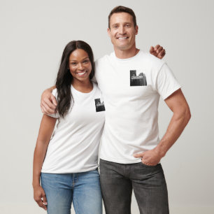 "My Name In Lights" T-Shirt