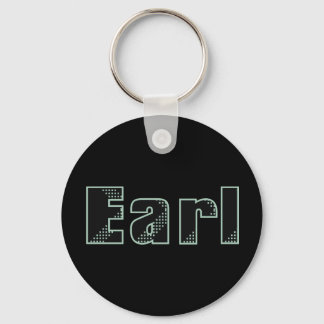 My name is Earl Key Ring