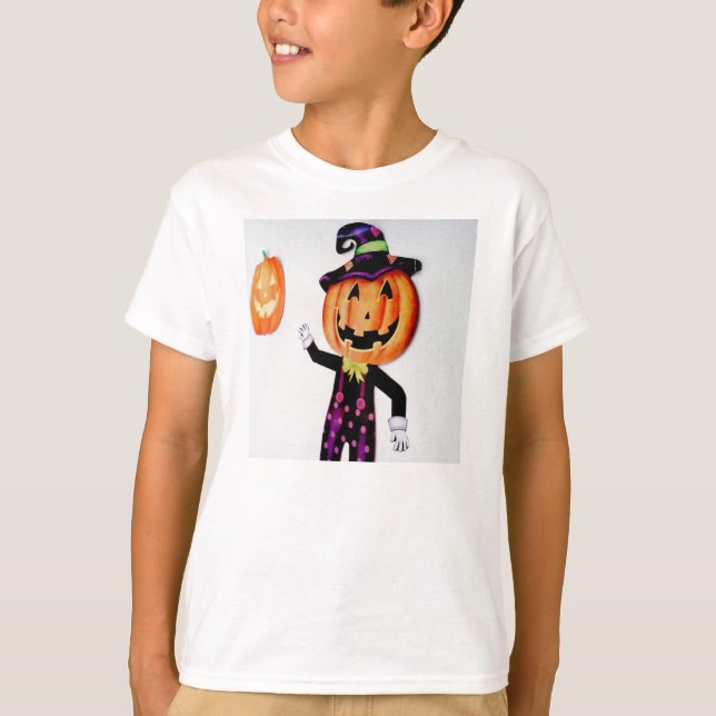 My Name Is Jack T-Shirt (Front)