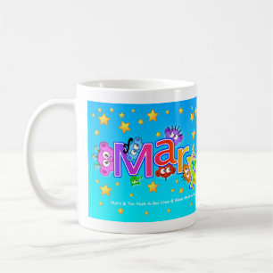 My Name is "Mary" Coffee Mug