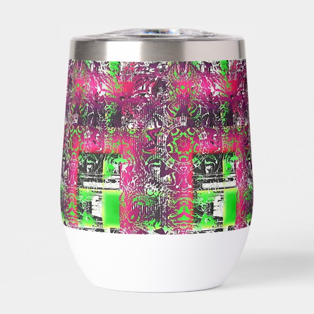 My Name Is Not Donna  (Front)