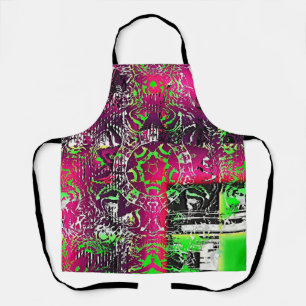 My Name Is Not Donna Apron