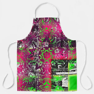 My Name Is Not Donna Apron