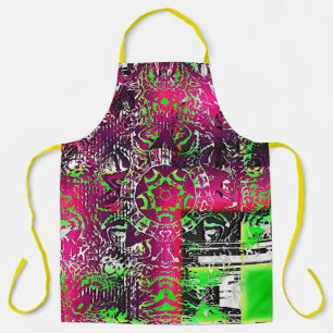My Name Is Not Donna Apron