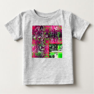 My Name Is Not Donna  Baby T-Shirt