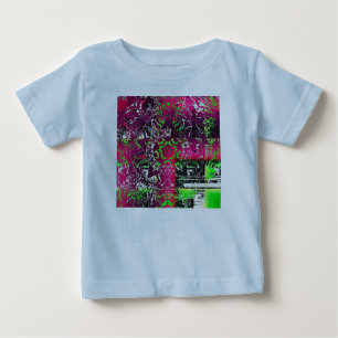 My Name Is Not Donna Baby T-Shirt