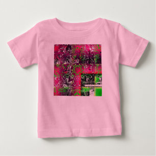 My Name Is Not Donna Baby T-Shirt