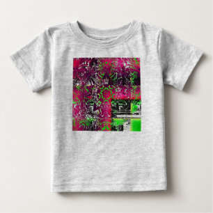My Name Is Not Donna Baby T-Shirt