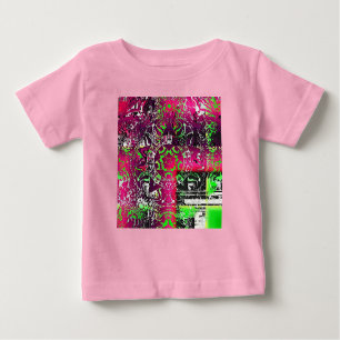 My Name Is Not Donna  Baby T-Shirt