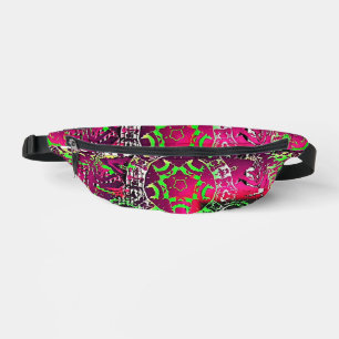 My Name Is Not Donna Bum Bags