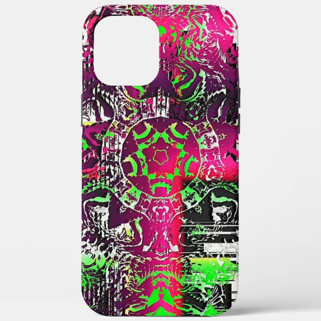 My Name Is Not Donna  Case-Mate iPhone Case (Back)