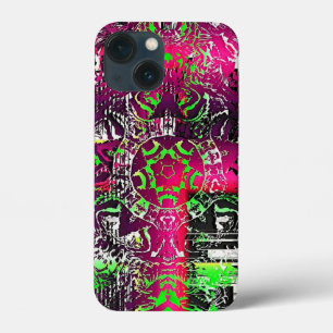 My Name Is Not Donna iPhone 13 Mini Case