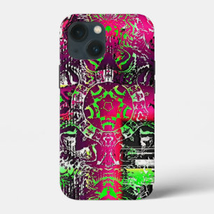 My Name Is Not Donna  iPhone 13 Mini Case