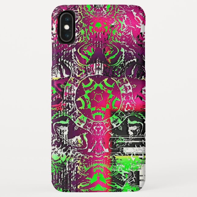 My Name Is Not Donna  Case-Mate iPhone Case (Back)