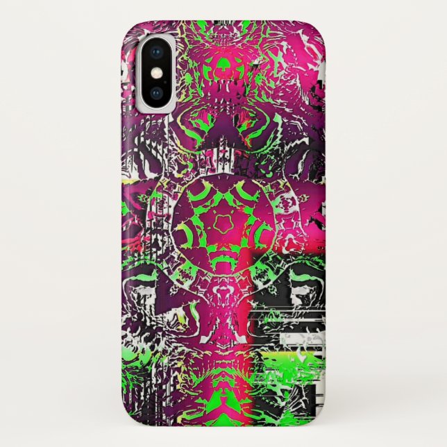 My Name Is Not Donna  Case-Mate iPhone Case (Back)