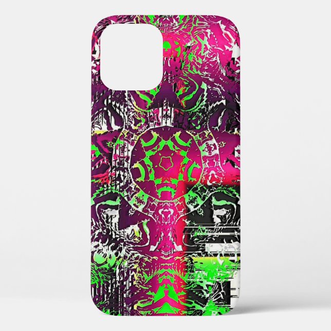 My Name Is Not Donna  Case-Mate iPhone Case (Back)