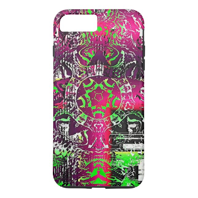 My Name Is Not Donna  Case-Mate iPhone Case (Back)