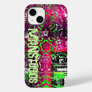 My Name Is Not Donna  Case-Mate iPhone 14 Case