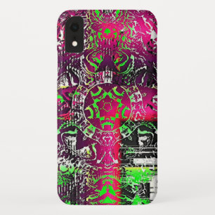 My Name Is Not Donna iPhone XR Case