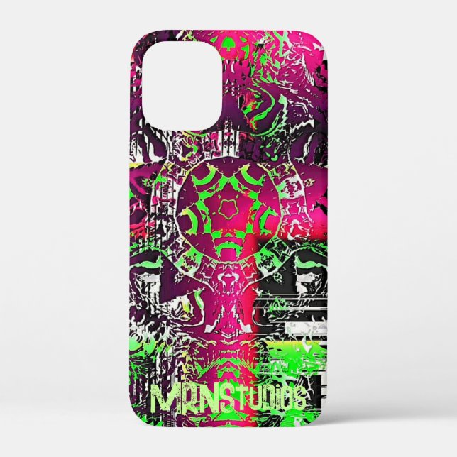 My Name Is Not Donna  Case-Mate iPhone Case (Back)