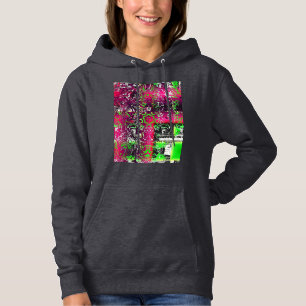 My Name Is Not Donna Hoodie