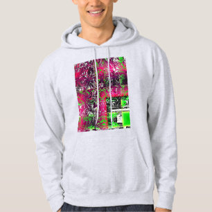 My Name Is Not Donna Hoodie