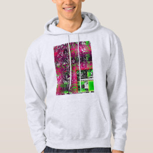 My Name Is Not Donna Hoodie