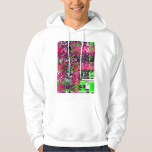 My Name Is Not Donna  Hoodie