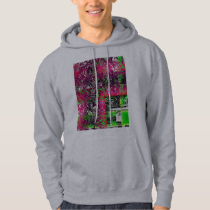 My Name Is Not Donna  Hoodie