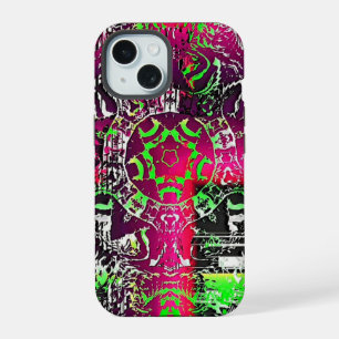 My Name Is Not Donna iPhone 15 Case