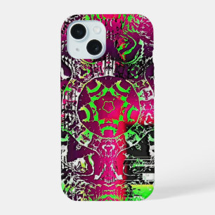 My Name Is Not Donna  iPhone 15 Case