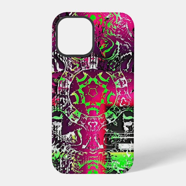 My Name Is Not Donna  iPhone Case (Back)