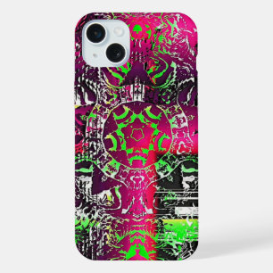 My Name Is Not Donna iPhone 15 Plus Case