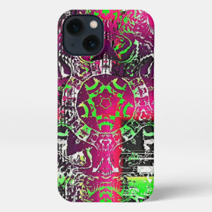 My Name Is Not Donna  iPhone 13 Case