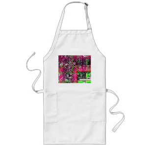 My Name Is Not Donna Long Apron