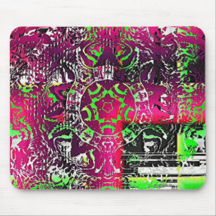 My Name Is Not Donna  Mouse Pad