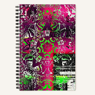 My Name Is Not Donna  Notebook