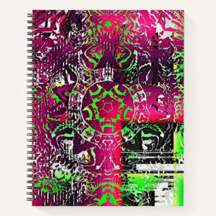 My Name Is Not Donna  Notebook