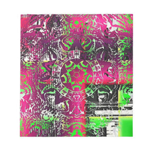 My Name Is Not Donna  Notepad