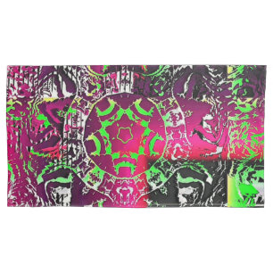 My Name Is Not Donna  Pillowcase