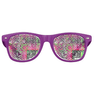 My Name Is Not Donna Retro Sunglasses