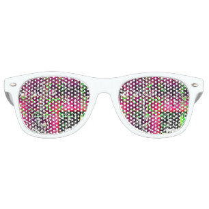 My Name Is Not Donna Retro Sunglasses