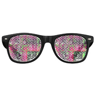 My Name Is Not Donna Retro Sunglasses